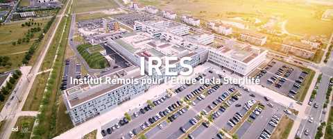 Free download IRES [Film Promotionnel] video and edit with RedcoolMedia movie maker MovieStudio video editor online and AudioStudio audio editor onlin